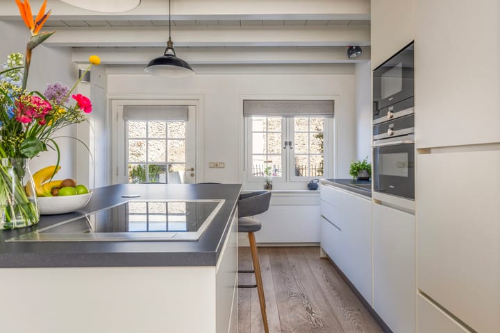 Foto 14 van Klooster Leuterstraat 27-B