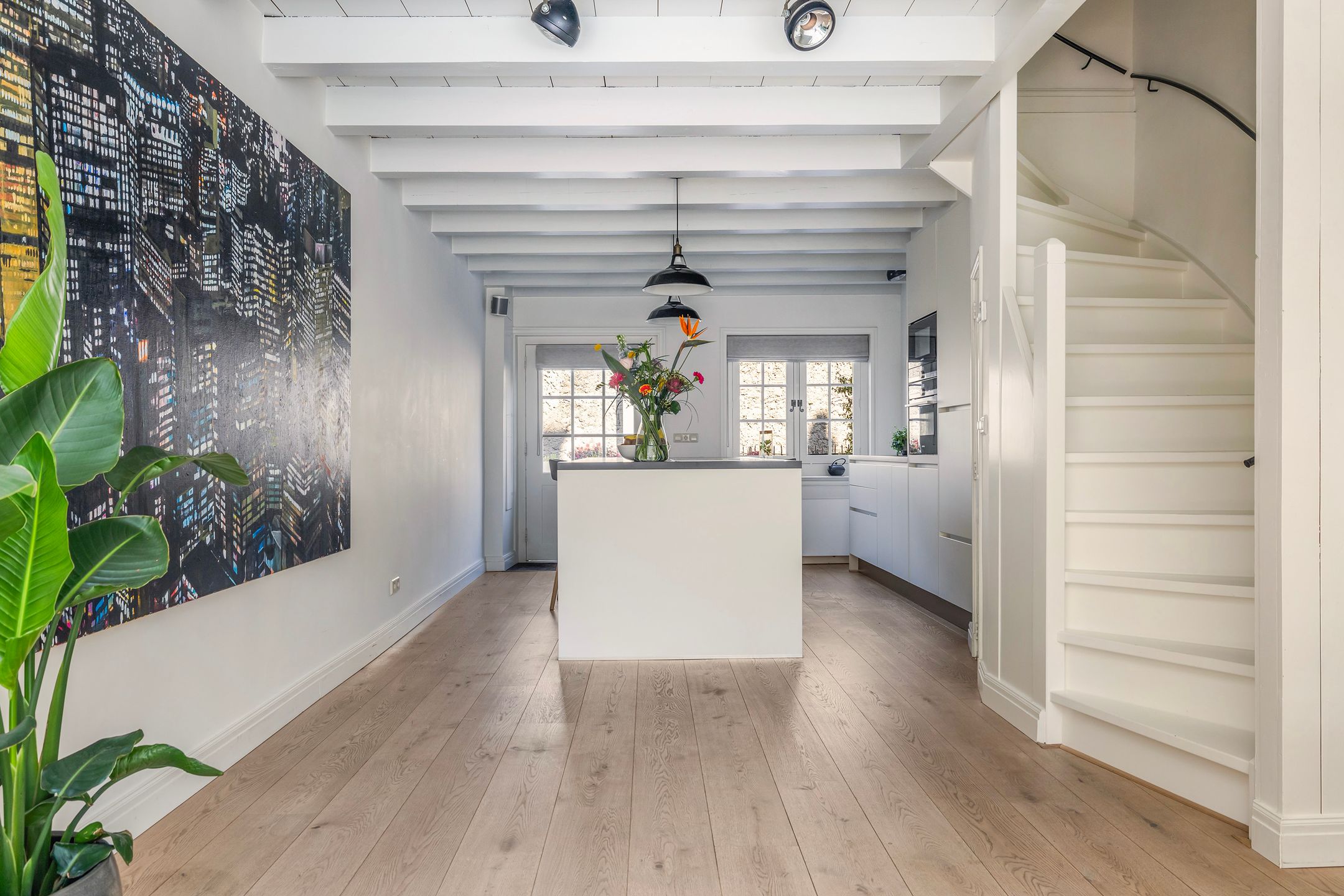 Foto 18 van Klooster Leuterstraat 27-B