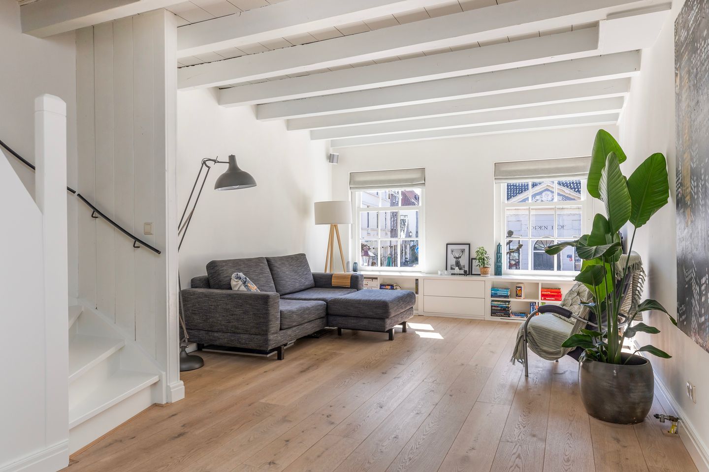 Foto 19 van Klooster Leuterstraat 27-B