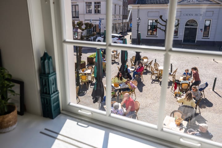 Foto 21 van Klooster Leuterstraat 27-B