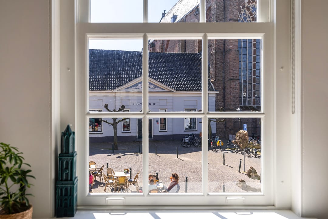 Foto 22 van Klooster Leuterstraat 27-B