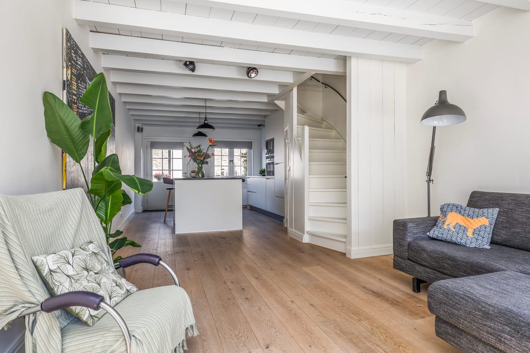 Foto 23 van Klooster Leuterstraat 27-B