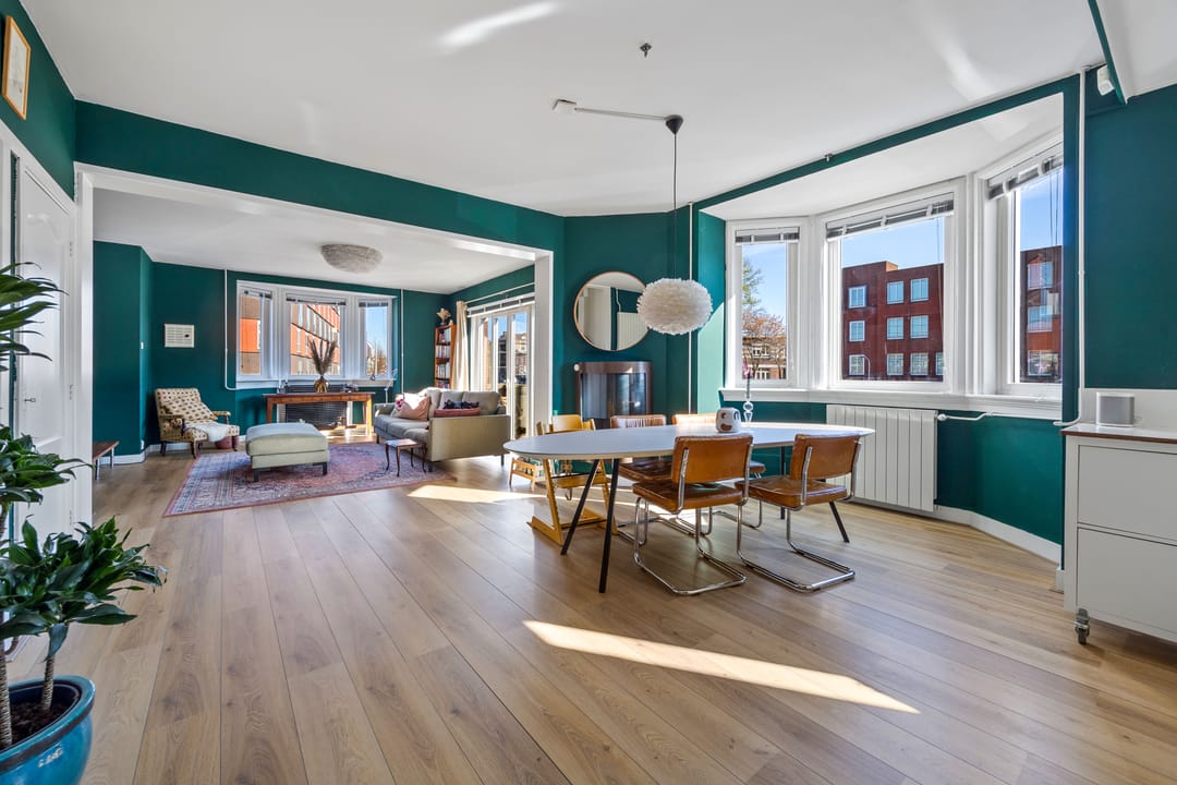 Foto 1 van Rijswijkseweg 121