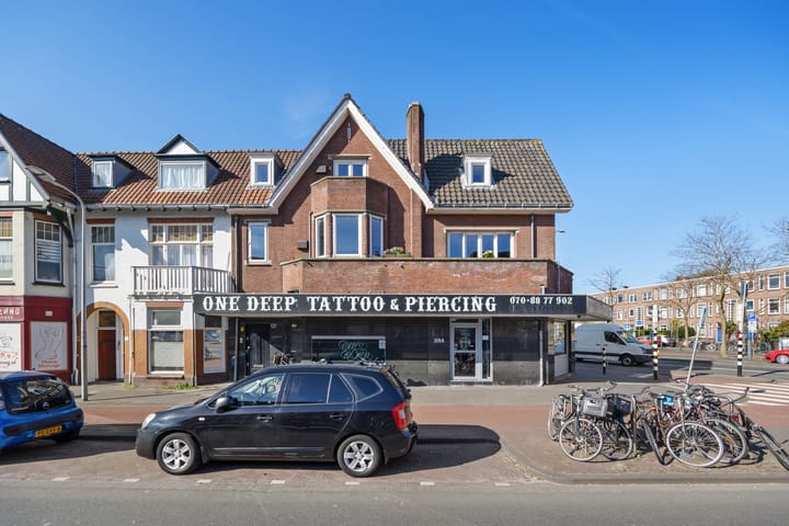 Foto 2 van Rijswijkseweg 121