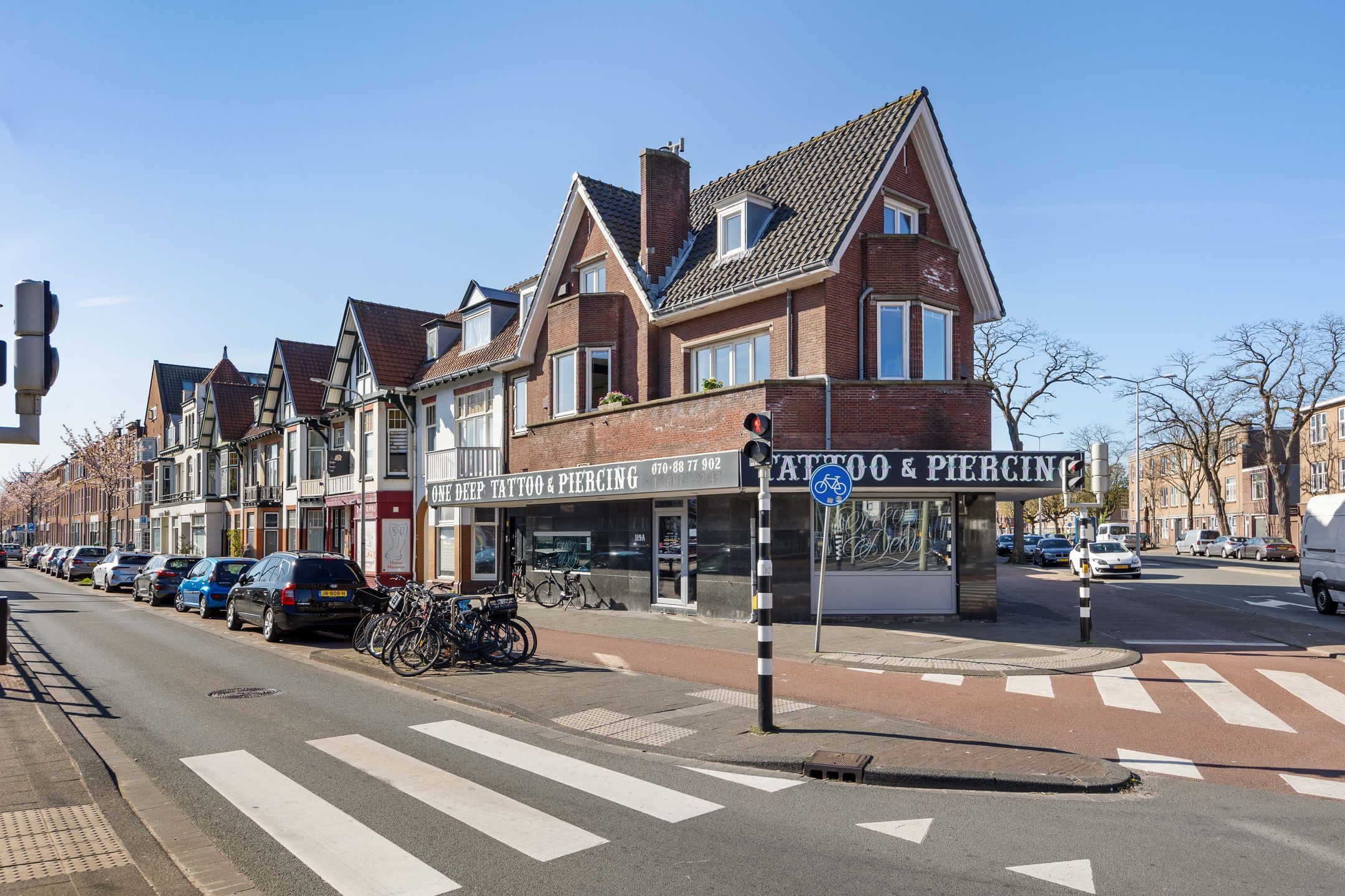 Foto 3 van Rijswijkseweg 121