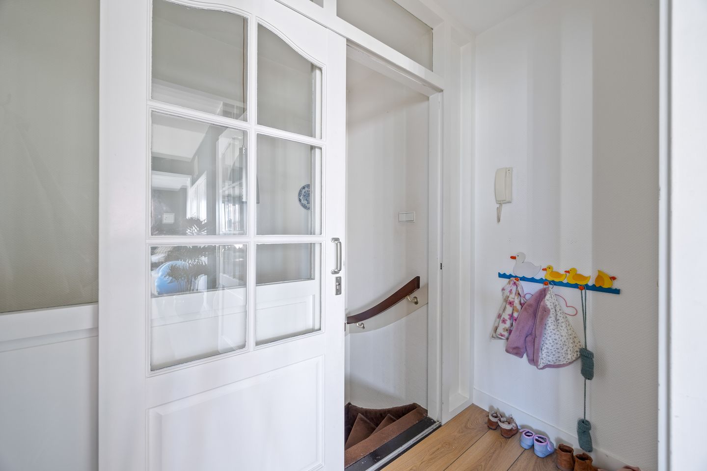 Foto 4 van Rijswijkseweg 121