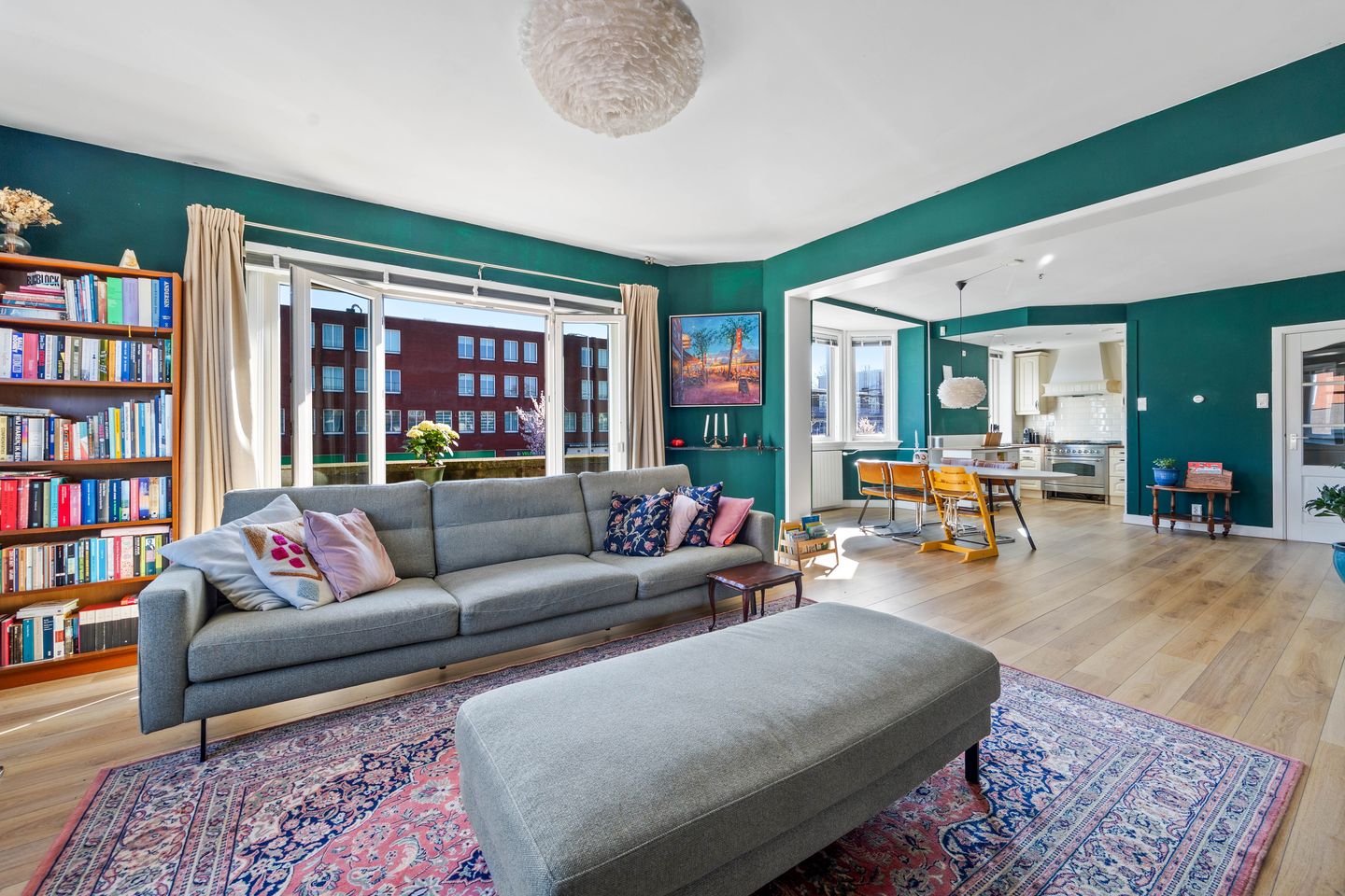 Foto 5 van Rijswijkseweg 121