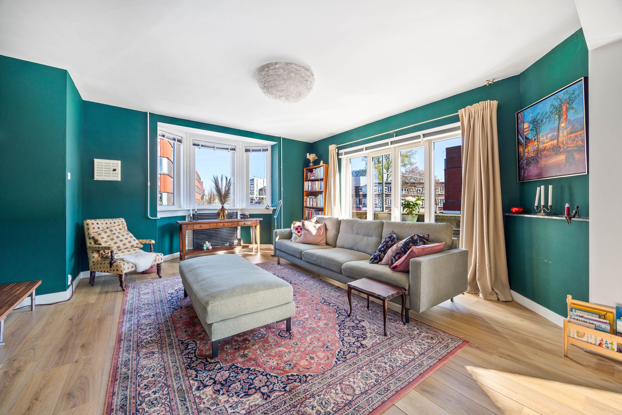 Foto 6 van Rijswijkseweg 121