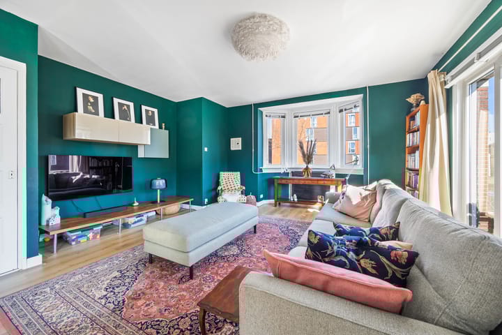 Foto 7 van Rijswijkseweg 121