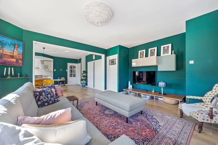 Foto 8 van Rijswijkseweg 121