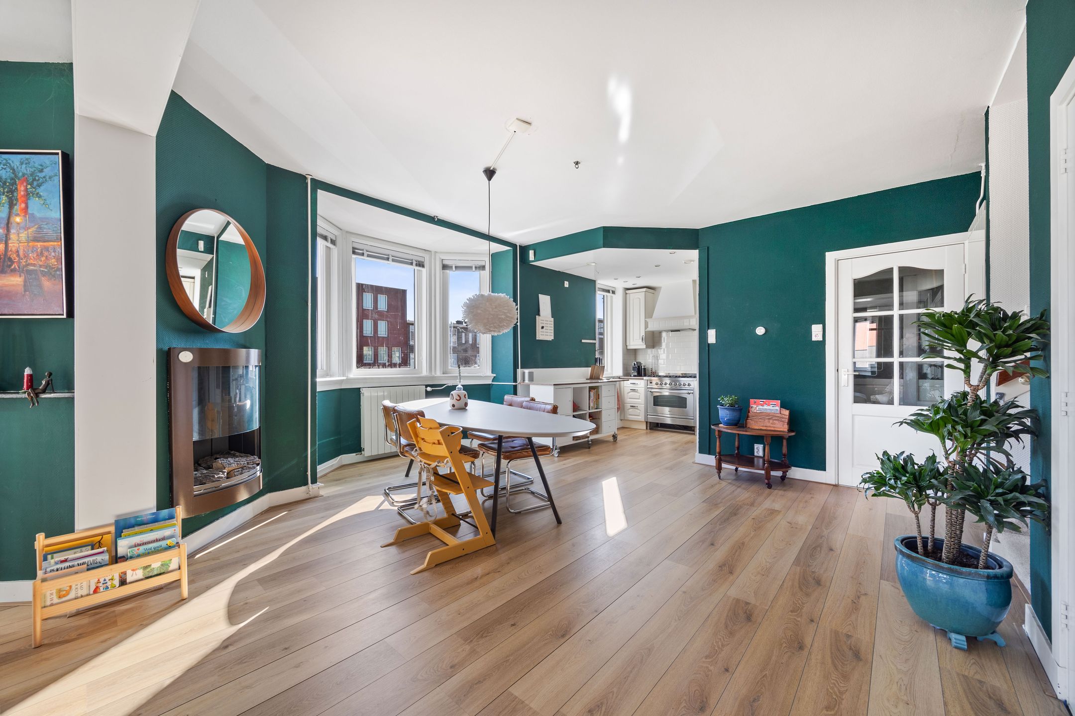 Foto 9 van Rijswijkseweg 121