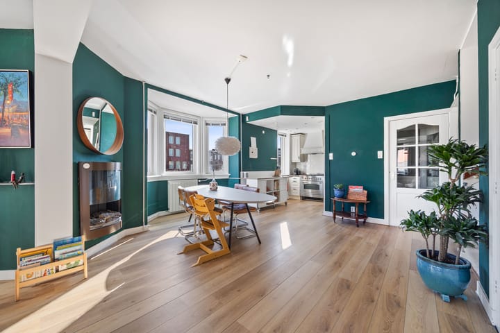 Foto 9 van Rijswijkseweg 121