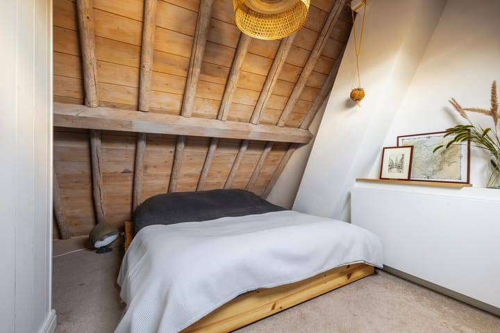 Foto 39 van Klooster Leuterstraat 27-B