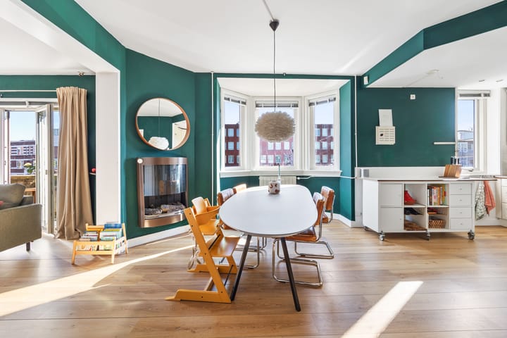 Foto 10 van Rijswijkseweg 121