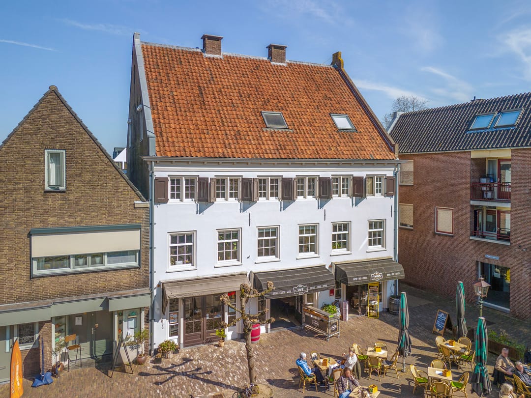 Foto 41 van Klooster Leuterstraat 27-B