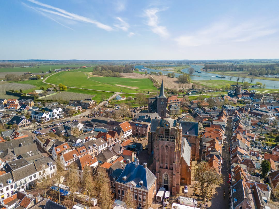 Foto 43 van Klooster Leuterstraat 27-B