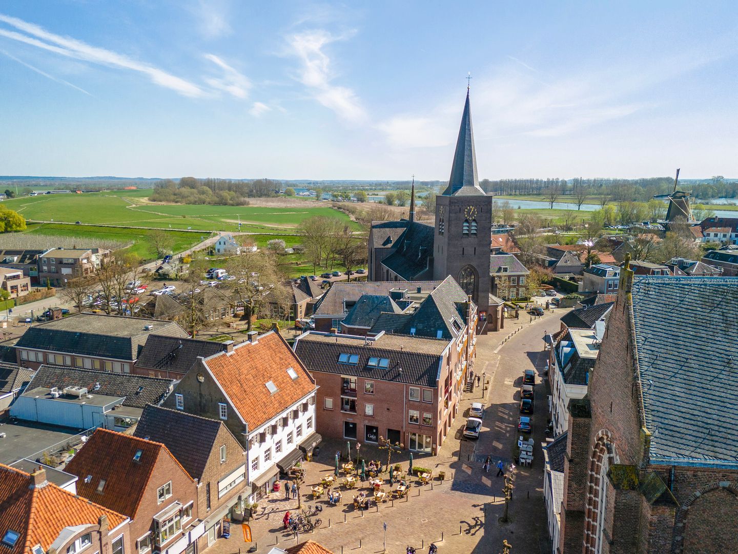 Foto 44 van Klooster Leuterstraat 27-B