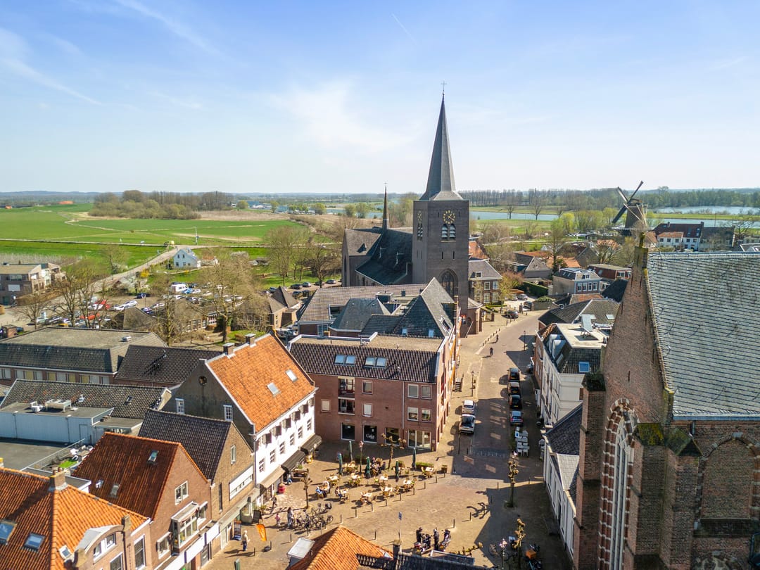 Foto 47 van Klooster Leuterstraat 27-B