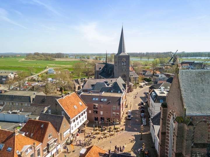 Foto 47 van Klooster Leuterstraat 27-B