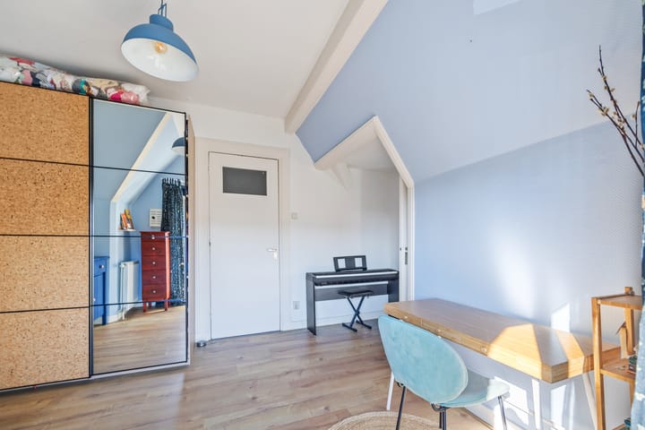 Foto 21 van Rijswijkseweg 121