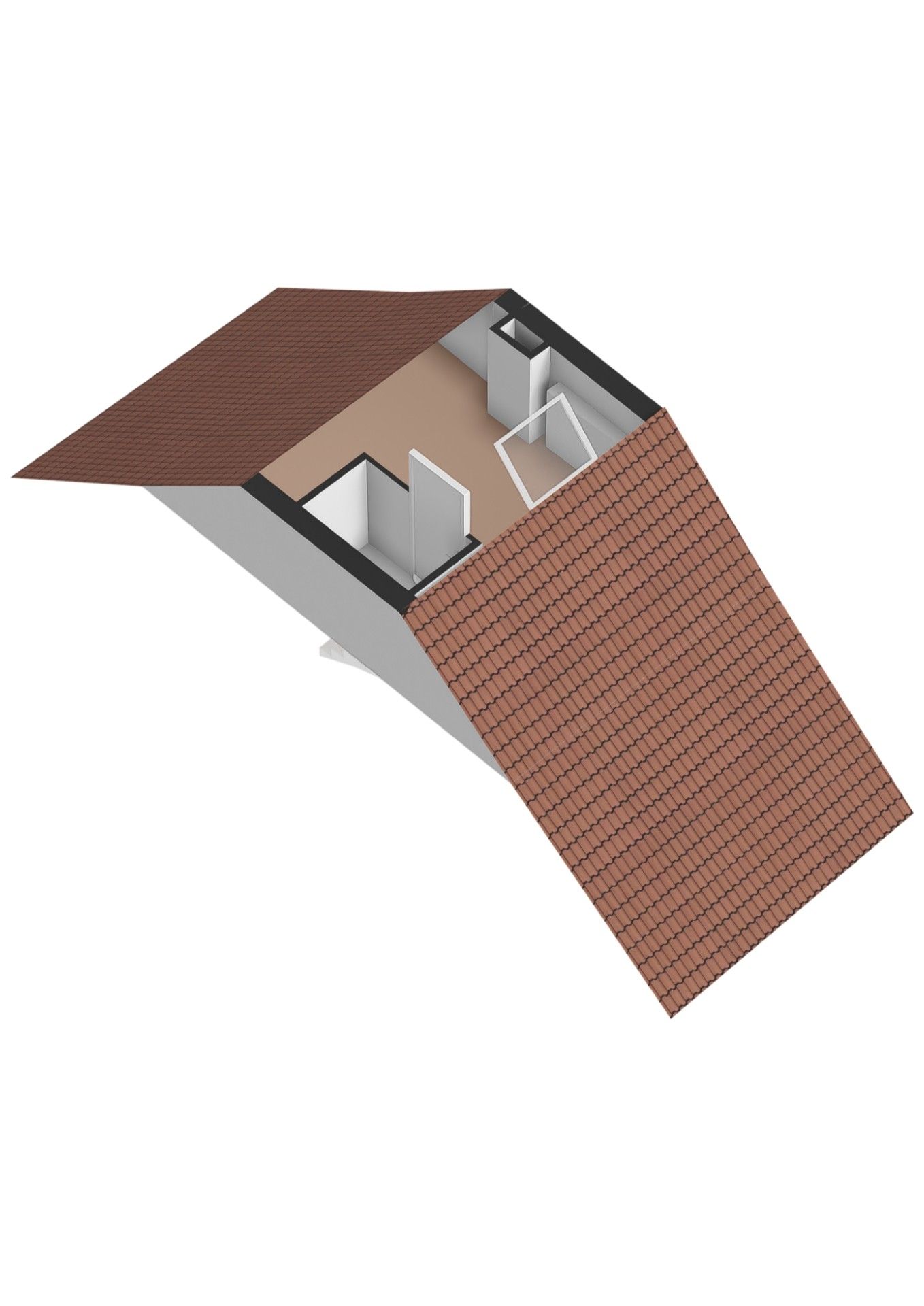 Foto 59 van Klooster Leuterstraat 27-B