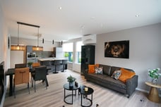 apartments for rent on Locht 2