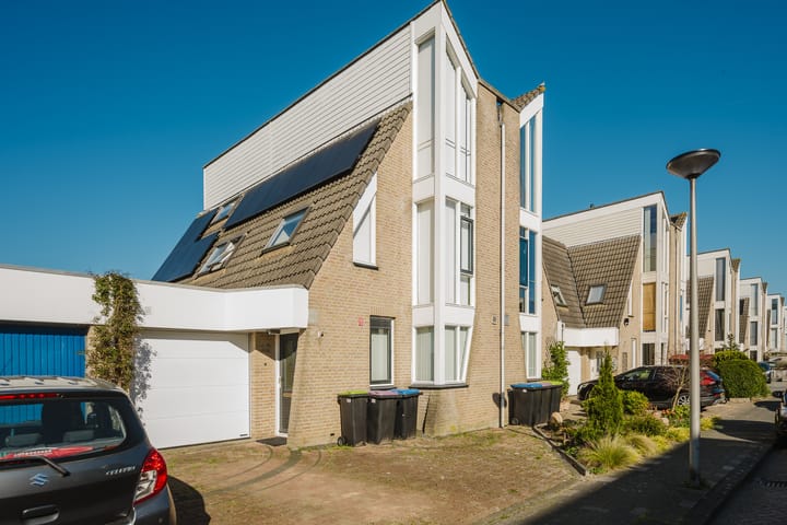 Annette Versluys-Poelmanstraat 32