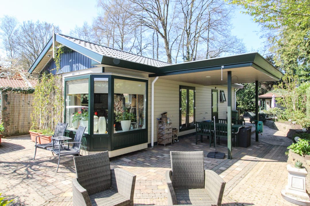 Foto 1 van Kieftveen 30-849