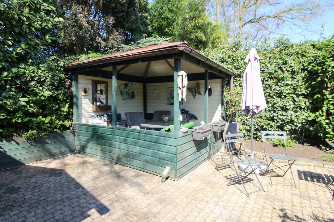 Foto 2 van Kieftveen 30-849