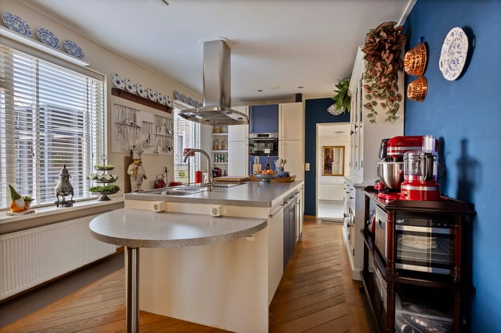 Foto 2 van De Kamp 7