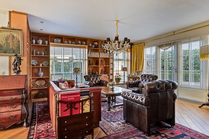 Foto 3 van De Kamp 7