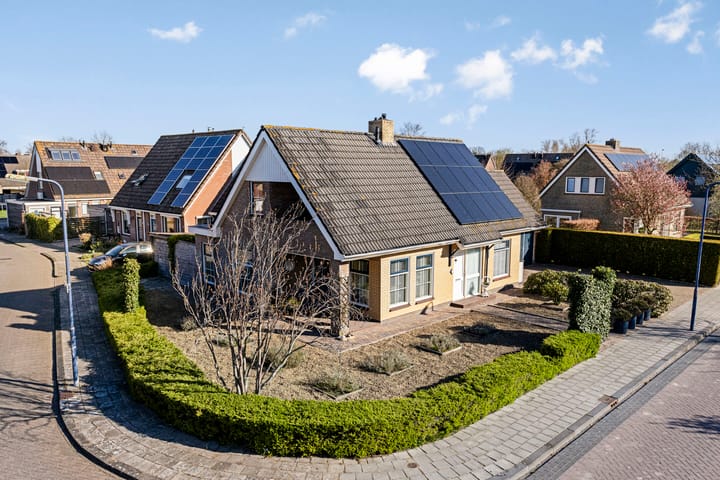 Foto 4 van De Kamp 7