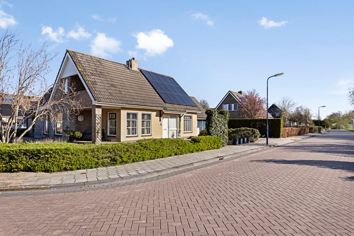 Foto 5 van De Kamp 7