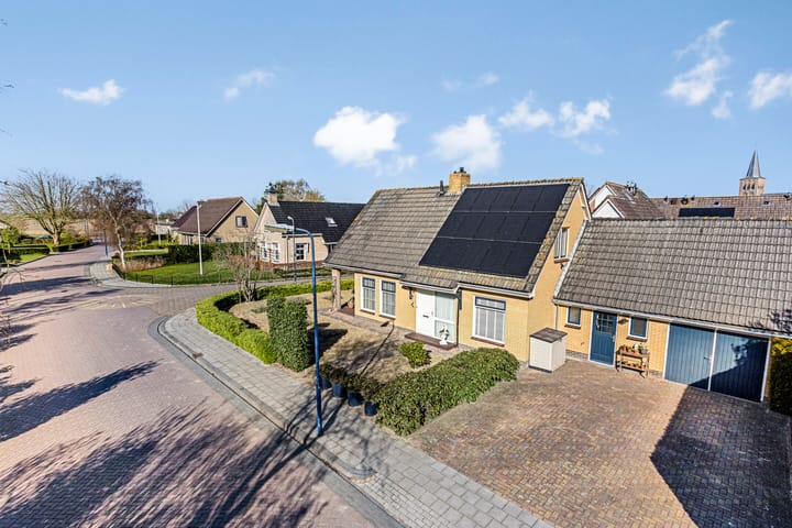 Foto 6 van De Kamp 7