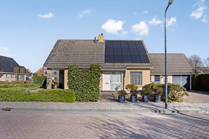 Foto 8 van De Kamp 7