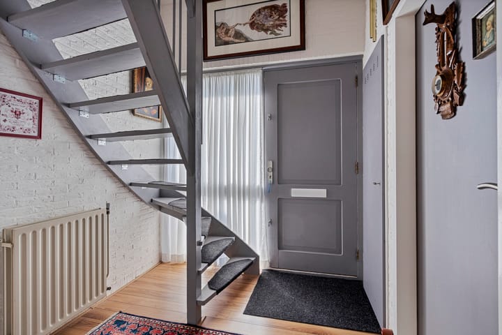 Foto 9 van De Kamp 7