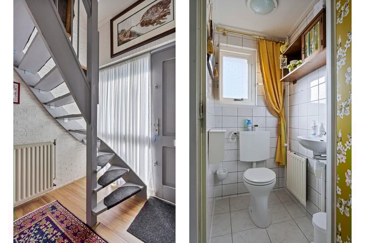 Foto 10 van De Kamp 7