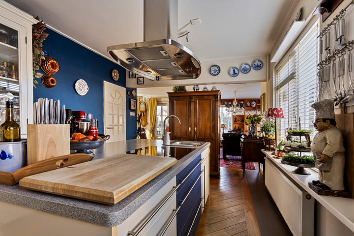 Foto 16 van De Kamp 7