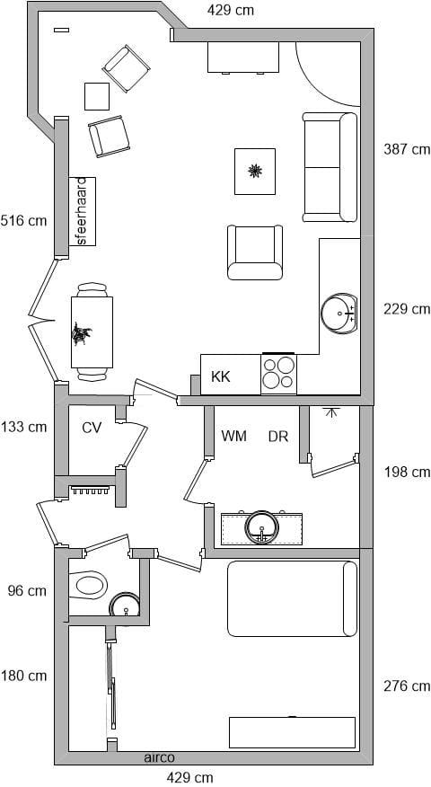 Foto 43 van Kieftveen 30-849