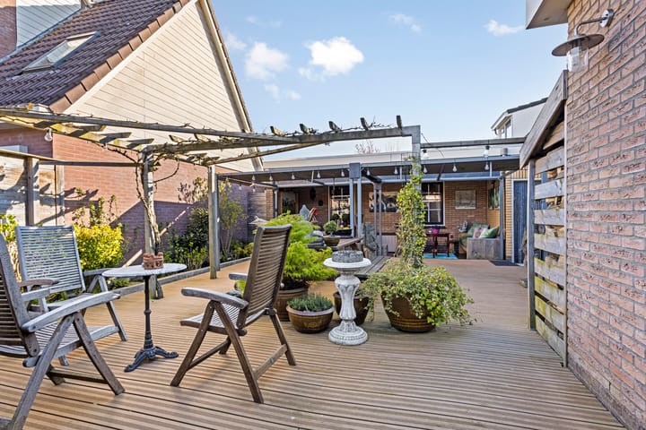 Foto 33 van De Kamp 7