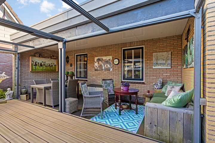 Foto 35 van De Kamp 7