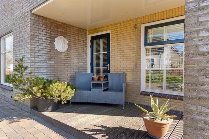 Foto 36 van De Kamp 7