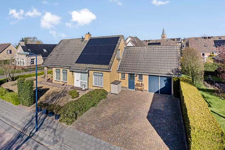 Foto 40 van De Kamp 7