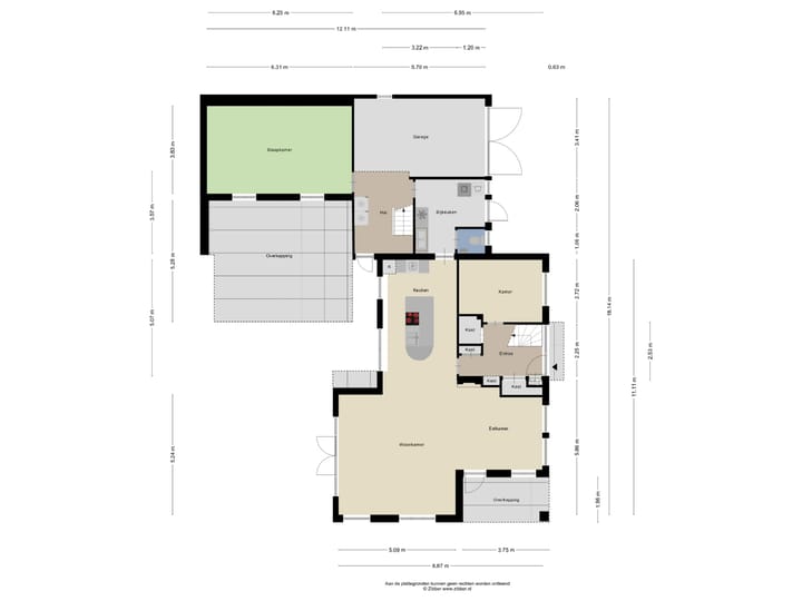 Foto 42 van De Kamp 7