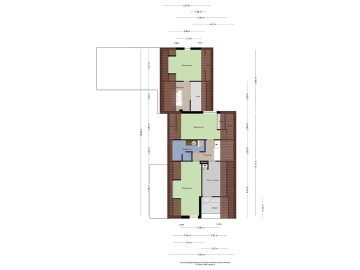 Foto 43 van De Kamp 7