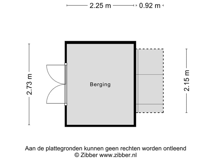 Foto 45 van De Kamp 7