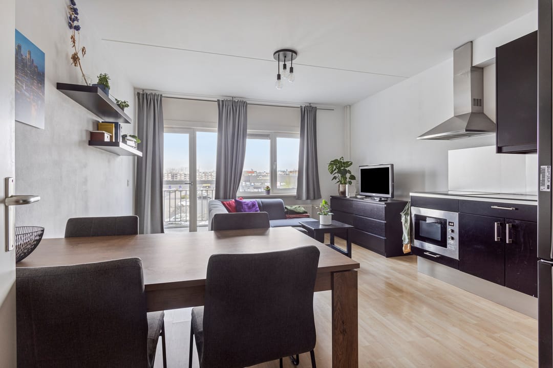 Foto 2 van Genovevalaan 116