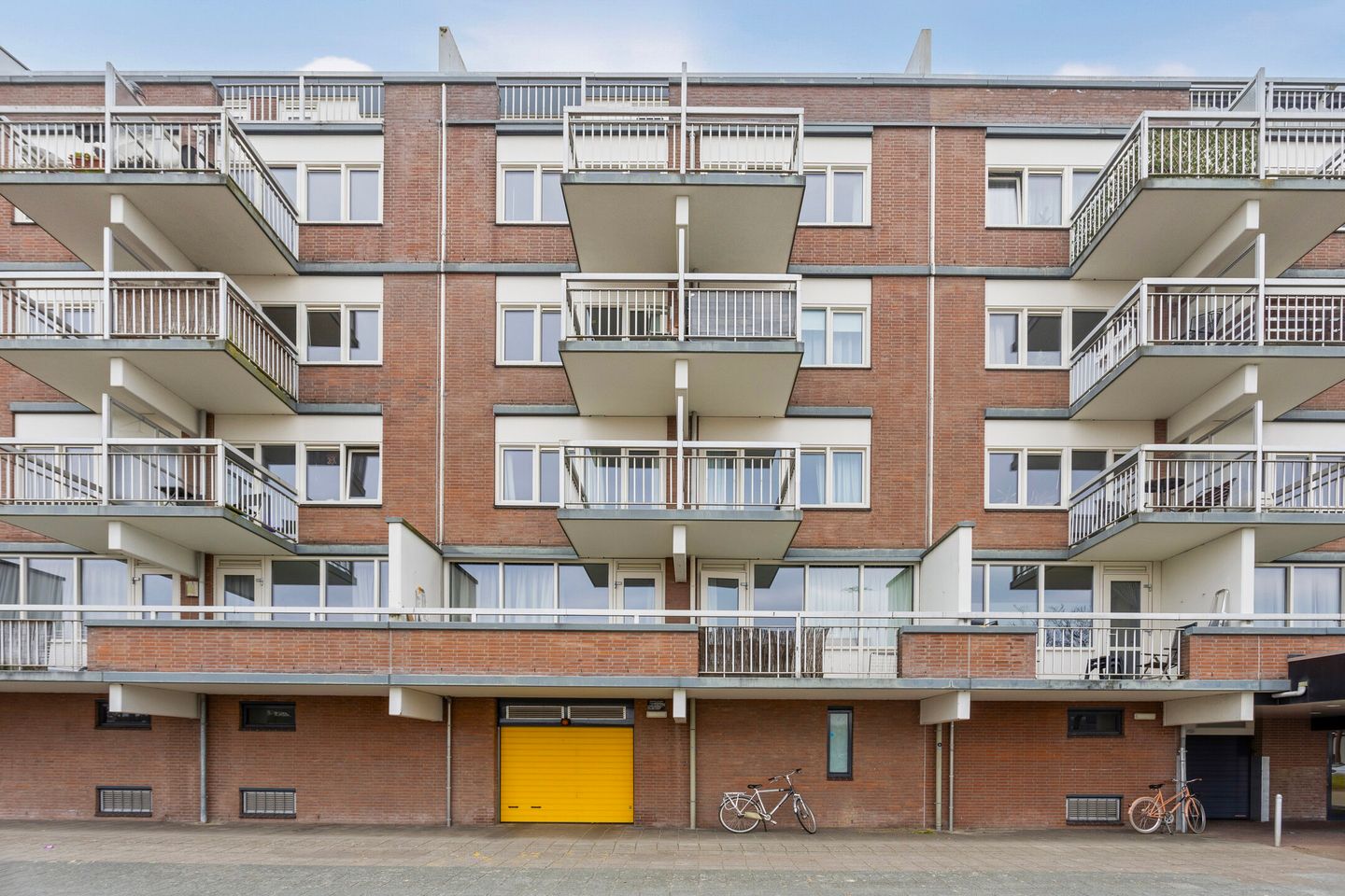 Foto 4 van Genovevalaan 116