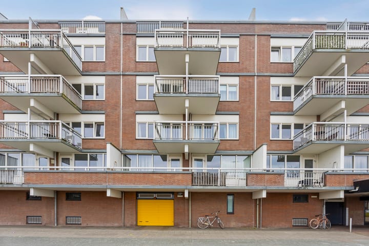 Foto 4 van Genovevalaan 116