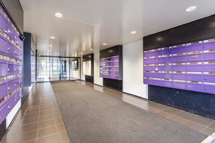 Foto 7 van Genovevalaan 116